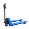 NIULI China Manual Foklift 1500kg 2000kg 1.5ton 2ton Вилочный погрузчик для поддонов Гидравлическая ручная тележка Ручная тележка для поддонов