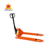 NIULI All Terrain Heavy Duty Extra Strong Jack Pallet 5Ton Ручная тележка для перевозки поддонов