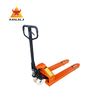 NIULI All Terrain Heavy Duty Extra Strong Jack Pallet 5Ton Ручная тележка для перевозки поддонов