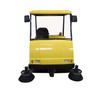 Уборочные машины NIULI Euipement Electric Rider Sweeper