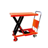 NIULI Factory Direct Outlet Small Cart Cart Table Двойной ножничный подъемник для склада