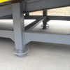 NIULI Movable Loader Dock Leveler Контейнерная рампа для вилочного погрузчика