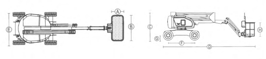 GTBZ (дизельная модель)