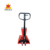 NIULI Easy Operating Гидравлический насос Ruck Hand Pallet Jack Масштаб для взвешивания