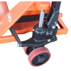 NIULI China Manual Foklift 1500kg 2000kg 1.5ton 2ton Вилочный погрузчик для поддонов Гидравлическая ручная тележка Ручная тележка для поддонов