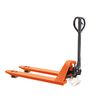 NIULI China Manual Foklift 1500kg 2000kg 1.5ton 2ton Вилочный погрузчик для поддонов Гидравлическая ручная тележка Ручная тележка для поддонов