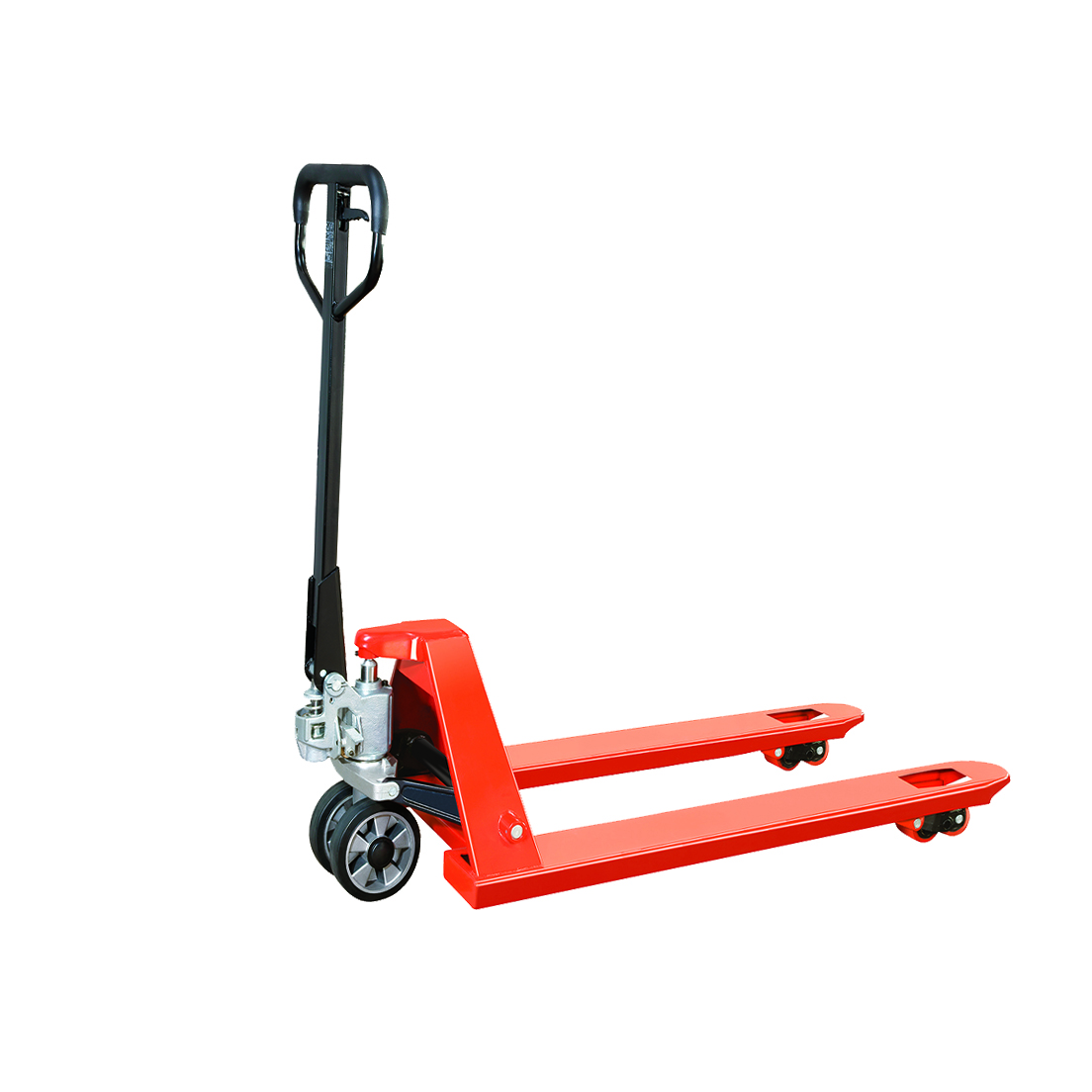 Niuli Hand Pallet Truck с CE - купить грузовик с ручным поддоном, рука с  поддоном, ручная грузовик CE на Niuli Machinery Machinery Comanfure Co., Ltd