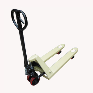 NIULI Transpalet China Погрузочно-разгрузочные инструменты Гидравлическая ручная тележка 2T Ручная тележка для поддонов 3T Ручной домкрат для поддонов