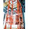 NIULI настенный грузовой грузовой лифт 1000 кг 2000 кг 3 м 4 м 5 м 6 м 8 м 9 м 12 м промышленный склад грузовой лифт цена